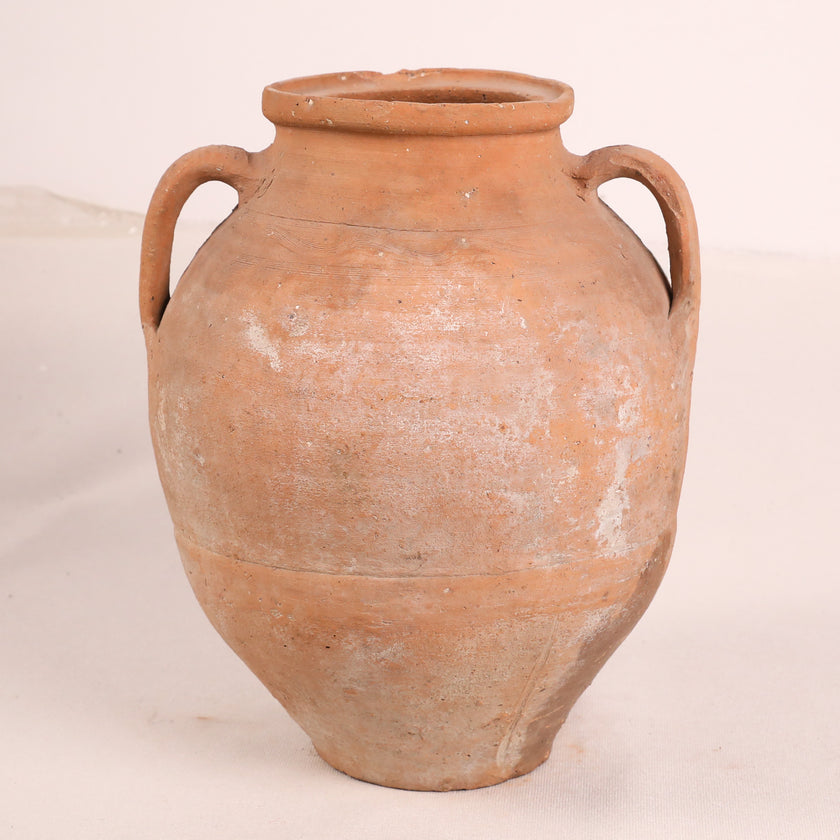 Olive Jar ZK126 (17 h x 42 c)