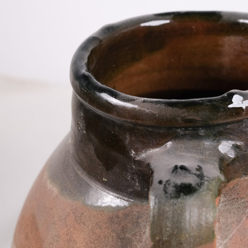Olive Jar ZK127 (24 h x 41 c)