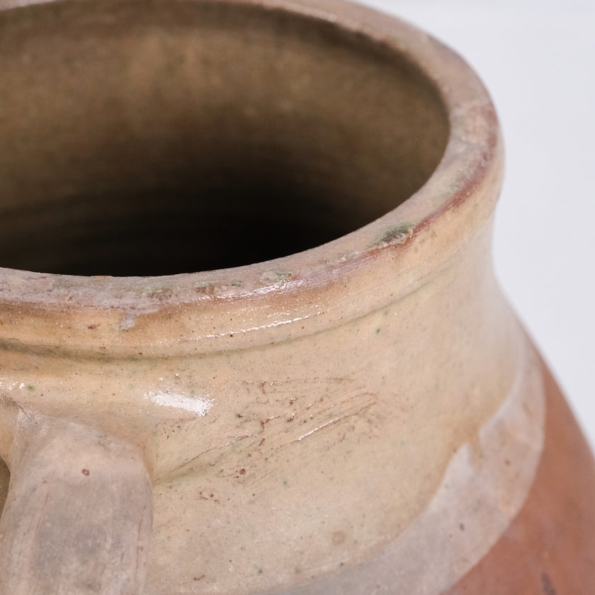 Olive Jar ZK128 (18 h x 38 c)