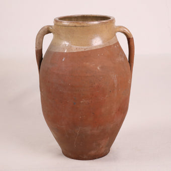 Olive Jar ZK128 (18 h x 38 c)