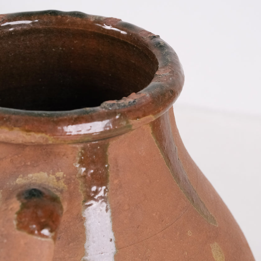 Olive Jar ZK129 (24 h x 43 c)