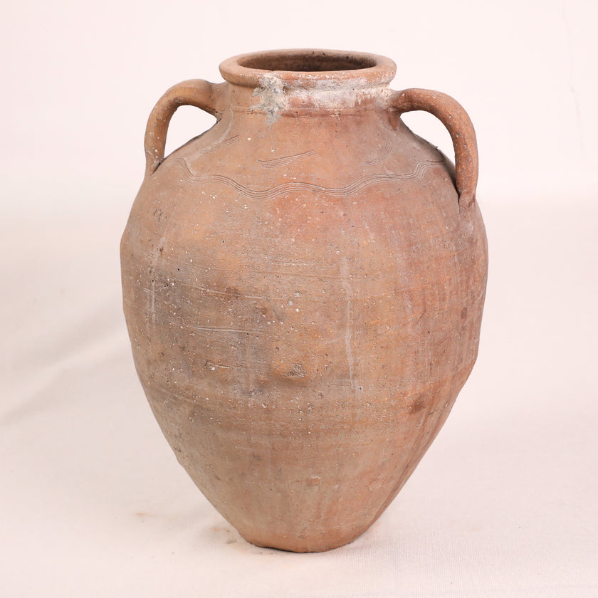 Olive Jar ZK130 (19 h x 44 c)
