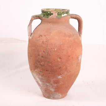 Olive Jar ZK132 (21 h x 41 c)
