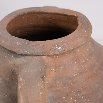 Olive Jar ZK133 (23 h x 50 c)