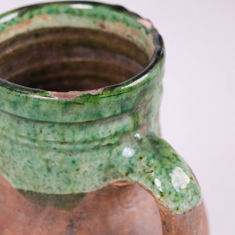 Olive Jar ZK134 (12 h x 22 c)