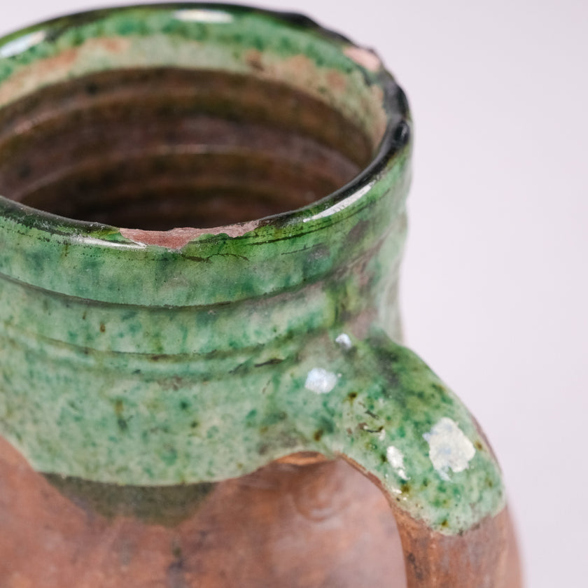 Olive Jar ZK134 (12 h x 22 c)