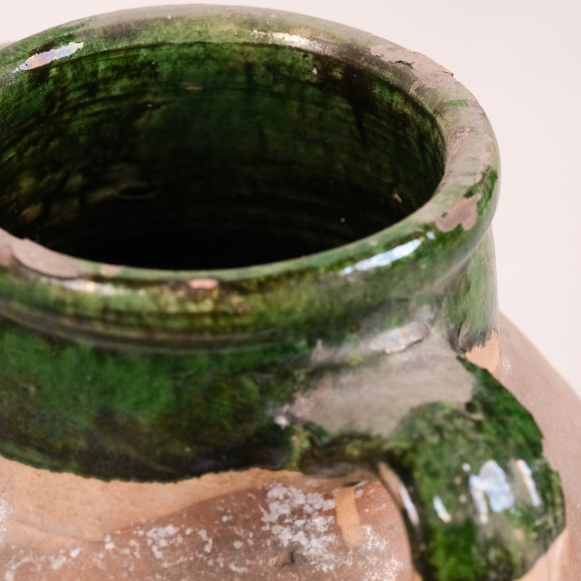 Olive Jar ZK136 (20 h x 36 c)