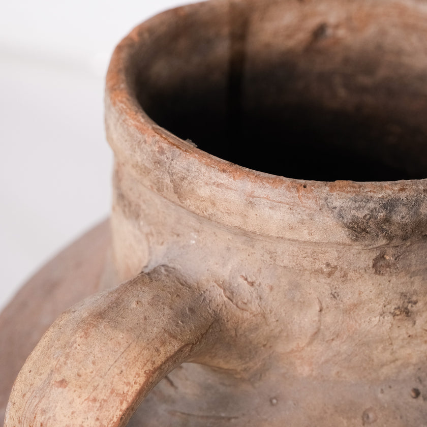 Olive Jar ZK137 (20 h x 35 c)