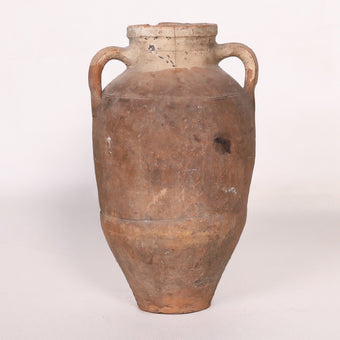 Olive Jar ZK137 (20 h x 35 c)