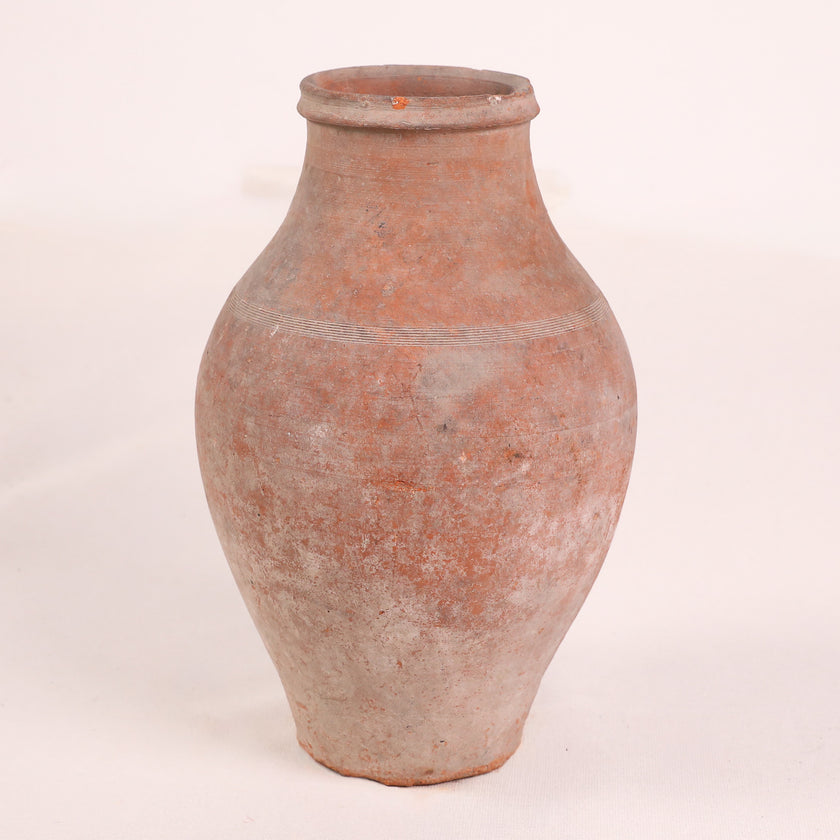 Olive Jar ZK138 (17 h x 33 c)