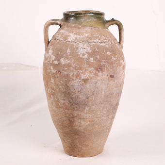 Olive Jar ZK140 (22 h x 40 c)
