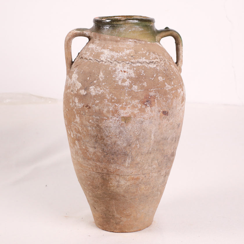 Olive Jar ZK140 (22 h x 40 c)