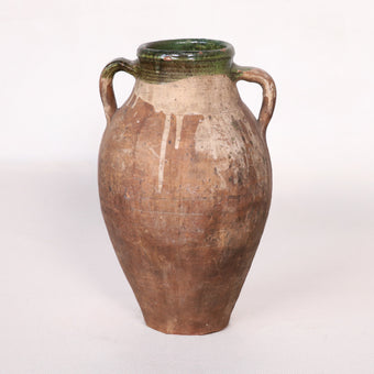 Olive Jar ZK141 (17 h x 33 c)