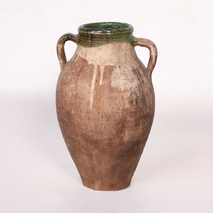 Olive Jar ZK141 (17 h x 33 c)