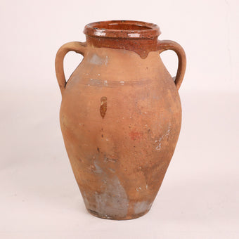 Olive Jar ZK142 (19 h x 33 c)