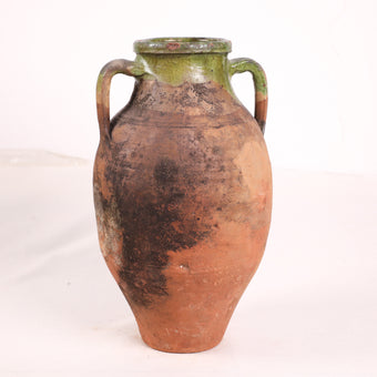 Olive Jar ZK145 (22 h x 40 c)