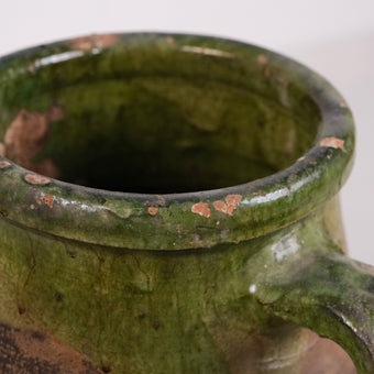 Olive Jar ZK145 (22 h x 40 c)