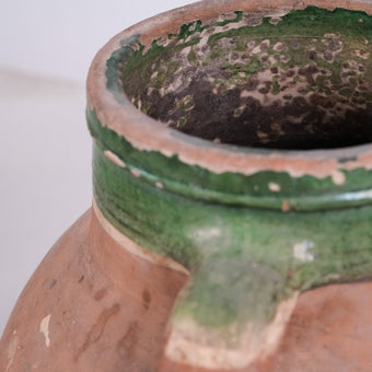 Olive Jar ZK146 (22 h x 41 c)