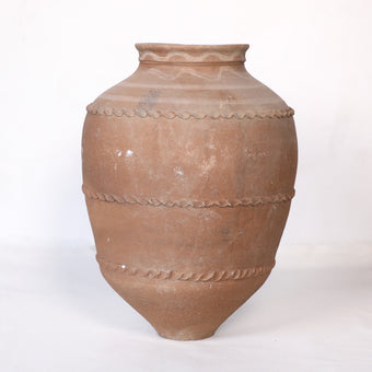 Olive Jar ZK148 (29 h x 64 c)