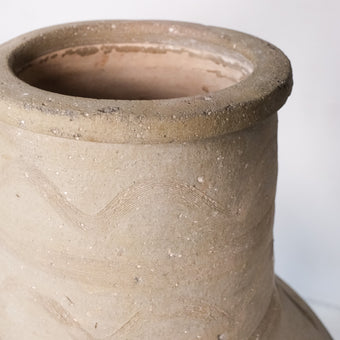 Olive Jar ZK153 (33 h x 55 c)