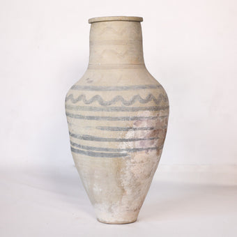 Olive Jar ZK153 (33 h x 55 c)