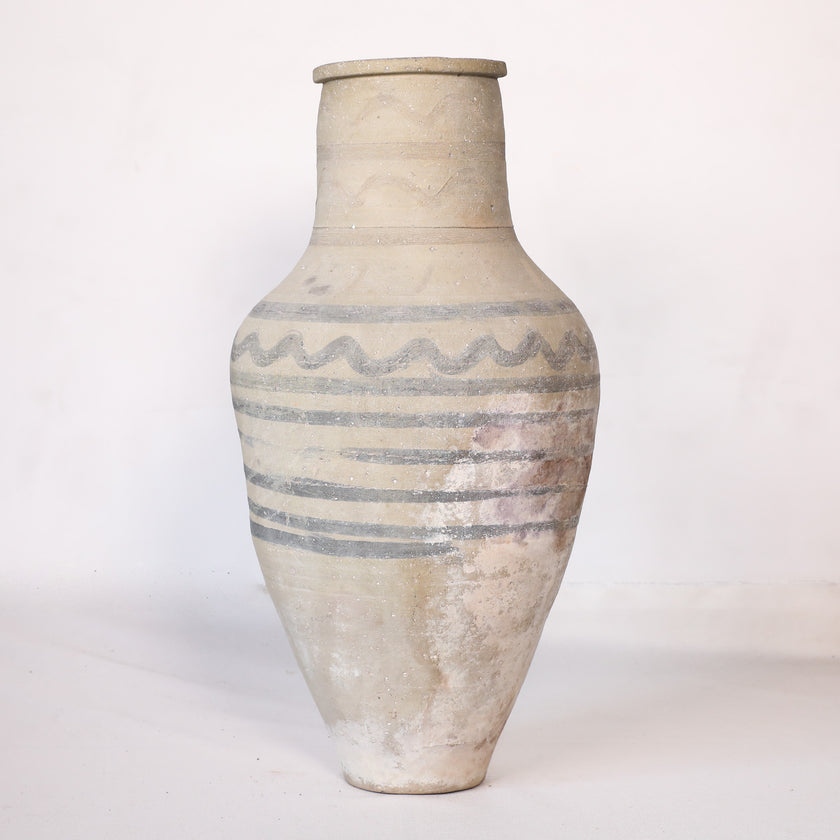 Olive Jar ZK153 (33 h x 55 c)