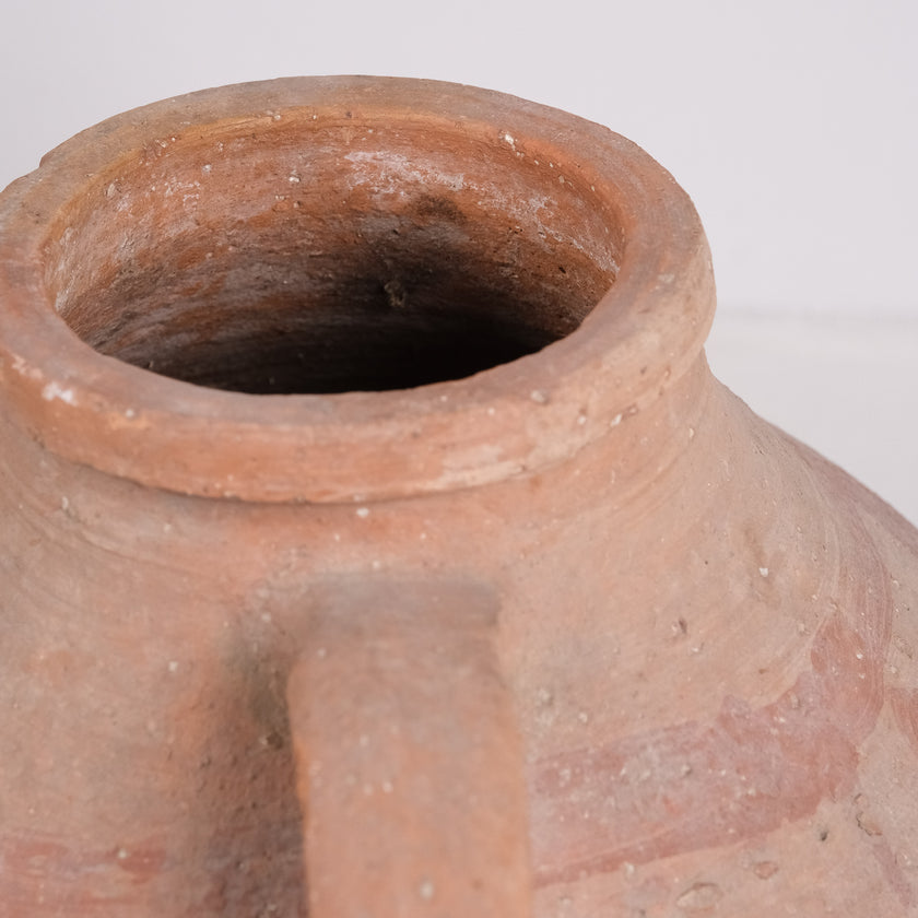 Olive Jar ZK154 (23 h x 52 c)