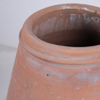 Olive Jar ZK156 (26 h x 50 c)