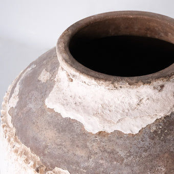 Olive Jar ZK158 (29 h x 68 c)