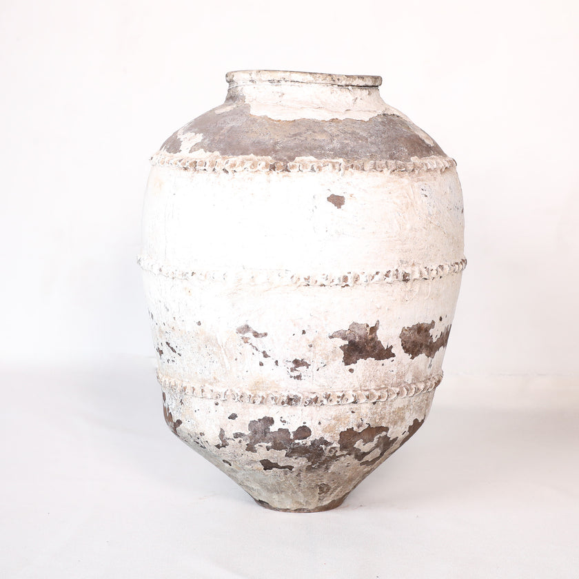 Olive Jar ZK158 (29 h x 68 c)
