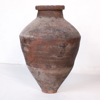 Olive Jar ZK160 (30 h x 64 c)