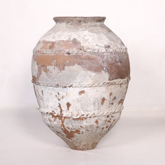 Olive Jar ZK161 (29 h x 66 c)