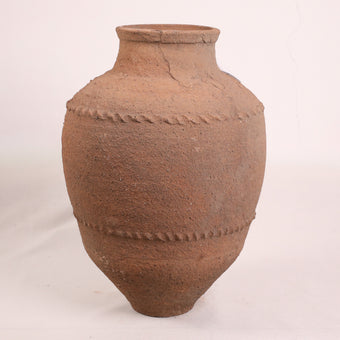 Olive Jar ZK163 (25 h x 53 c)