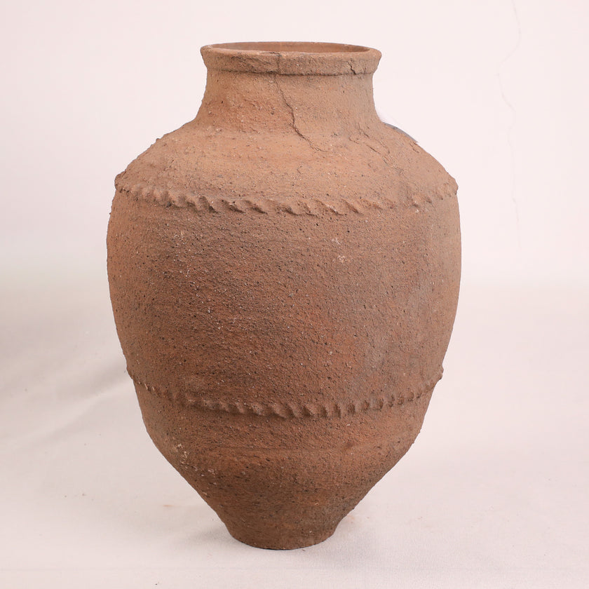 Olive Jar ZK163 (25 h x 53 c)