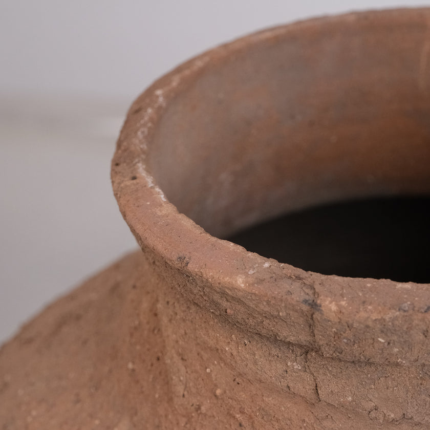 Olive Jar ZK163 (25 h x 53 c)