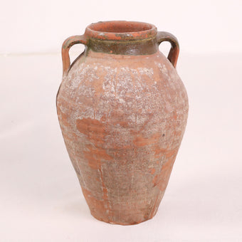 Olive Jar ZK165 (16 h x 34 c)