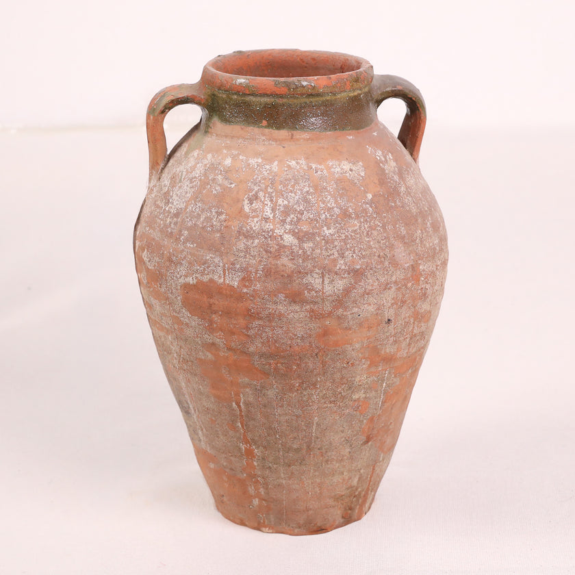 Olive Jar ZK165 (16 h x 34 c)