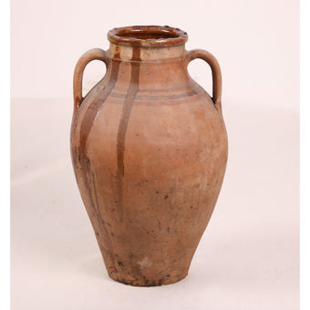 Olive Jar ZK167 (18 h x 35 c)