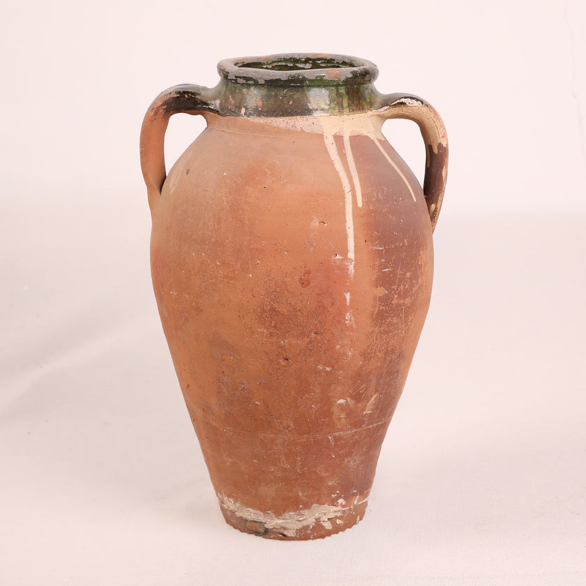 Olive Jar ZK171 (18 h x 35 c)