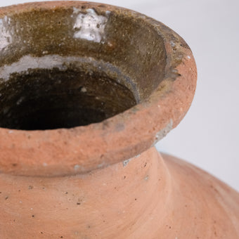 Olive Jar ZK172 (22 h x 45 c)