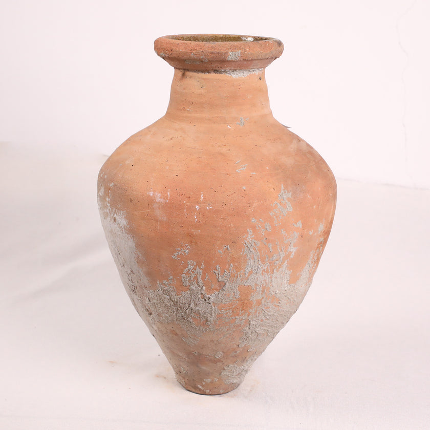 Olive Jar ZK172 (22 h x 45 c)