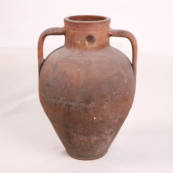 Olive Jar ZK173 (18 h x 40 c)
