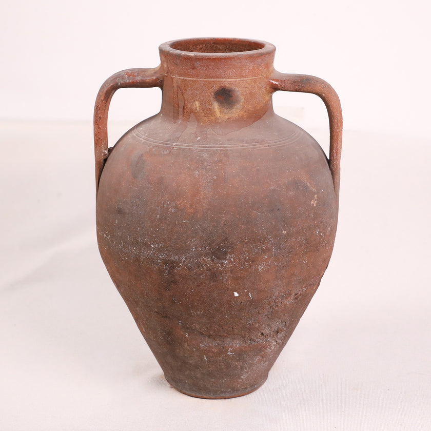 Olive Jar ZK173 (18 h x 40 c)