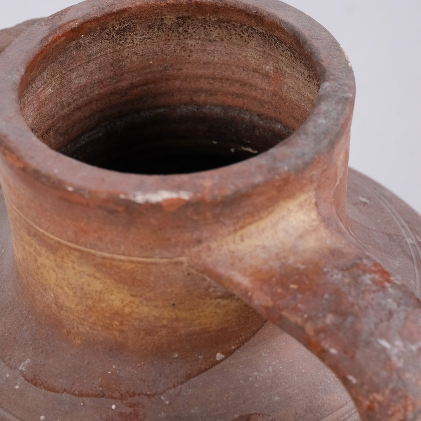 Olive Jar ZK173 (18 h x 40 c)
