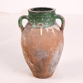 Olive Jar ZK174 (15 h x 30 c)