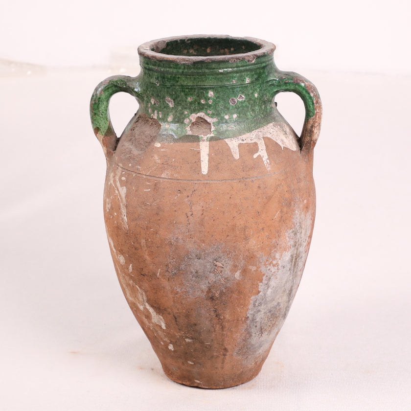 Olive Jar ZK174 (15 h x 30 c)