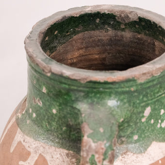 Olive Jar ZK174 (15 h x 30 c)