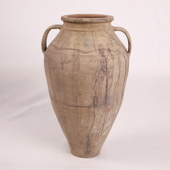 Olive Jar ZK175 (22 h x 41 c)