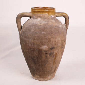 Olive Jar ZK176 (18 h x 37 c)
