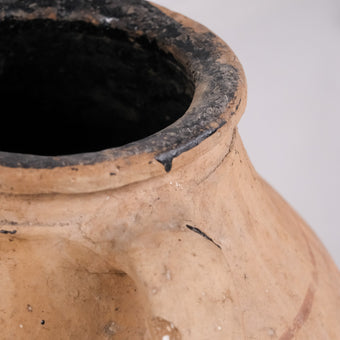 Olive Jar ZK180 (23 h x 41 c)